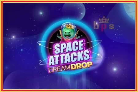 Space Attacks Dream Drop