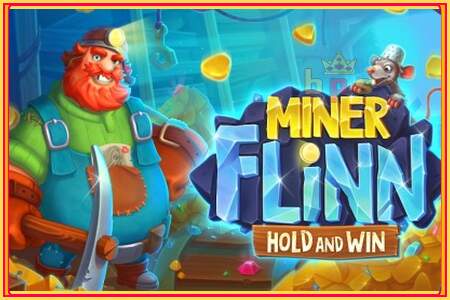 Miner Flinn