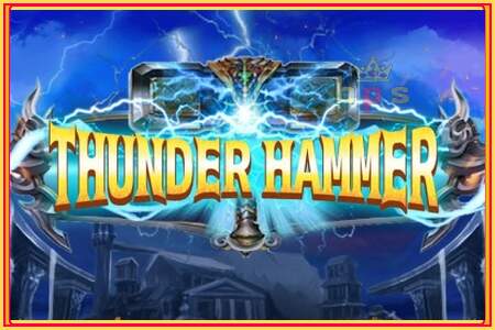 Thunder Hammer