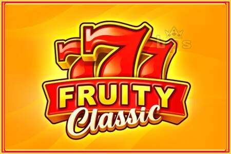 777 Fruity Classic