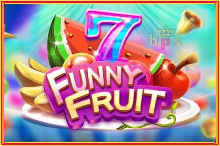 Funny Fruit