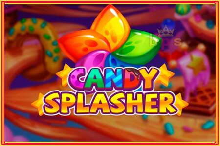 Candy Splasher