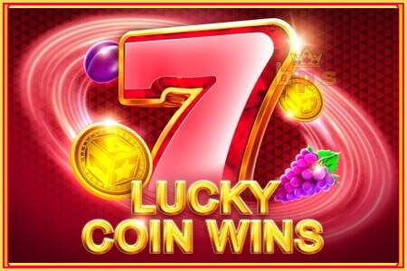 Lucky Coin Wins