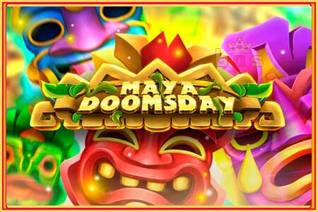 Maya Doomsday