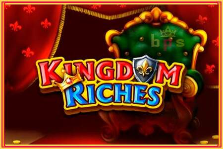 Kingdom Riches