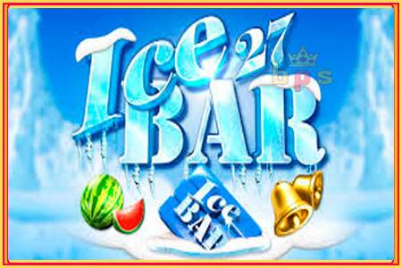 Ice Bar 27