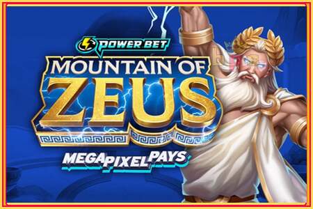 Mountain of Zeus