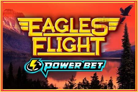 Eagles’ Flight Power Bet