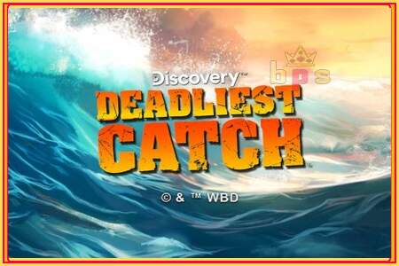 Deadliest Catch