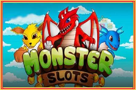 Monster Slots