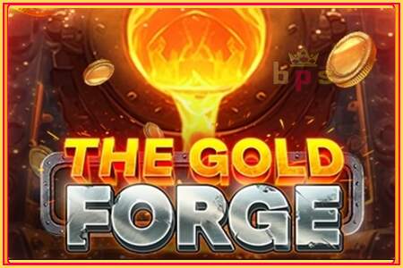 The Gold Forge