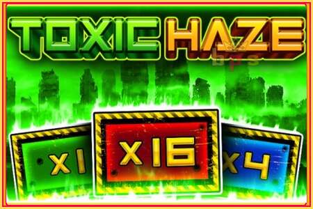 Toxic Haze