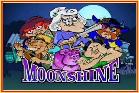 Moonshine