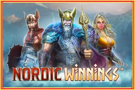 Nordic Winnings