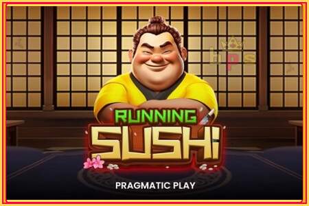 Running Sushi