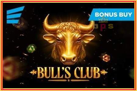 Bull’s Club