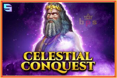 Celestial Conquest