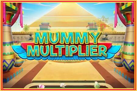 Mummy Multiplier