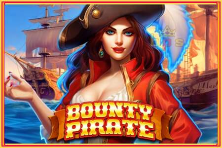 Bounty Pirate