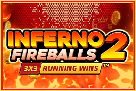 Inferno Fireballs 2