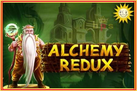 Alchemy Redux