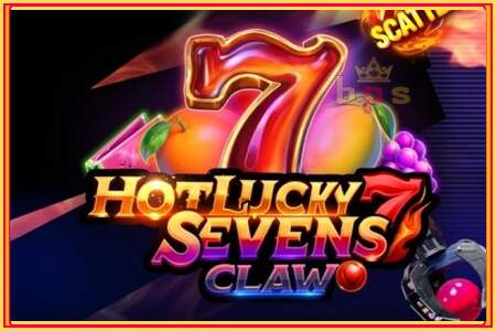 Hot Lucky Sevens Claw