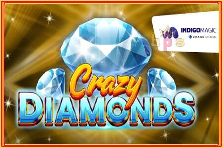 Crazy Diamonds