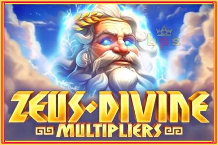 Zeus Divine Multipliers