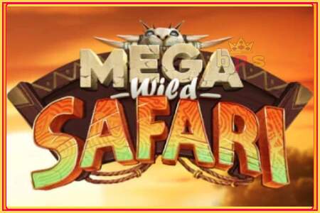 Mega Wild Safari