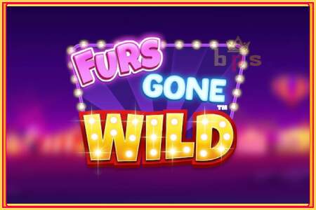 Furs Gone Wild