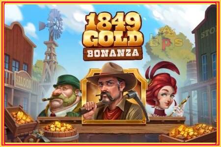 1849 Gold Bonanza