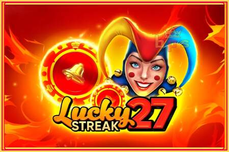 Lucky Streak 27