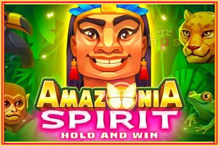 Amazonia Spirit