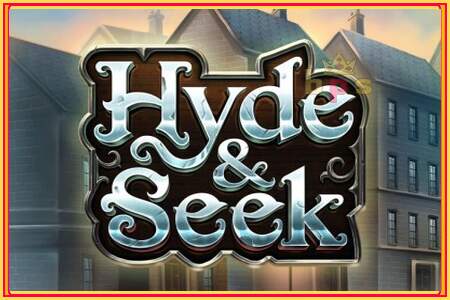 Hyde & Seek