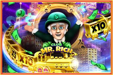 Club Mr. Rich