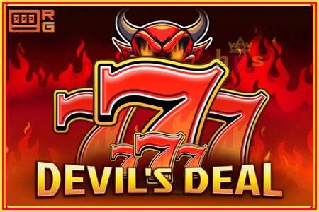 777 Devils Deal