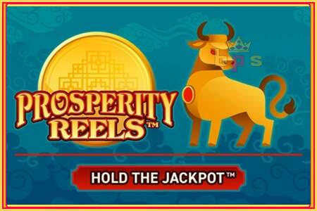 Prosperity Reels