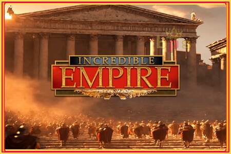 Incredible Empire