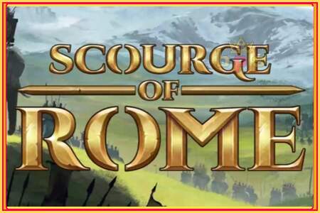 Scourge of Rome