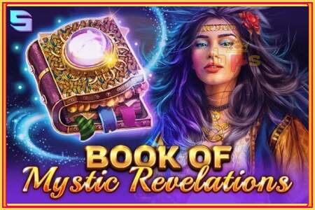 Book of Mystic Revelations