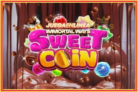 JuegaenLinea Immortal Ways Sweet Coin