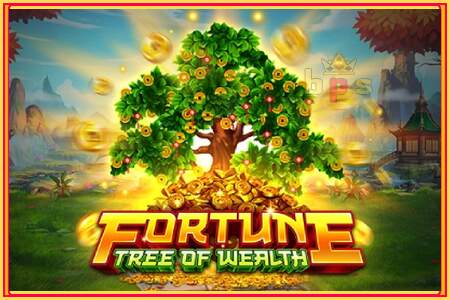 Fortune Tree of Wealth