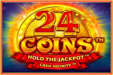 24 Coins