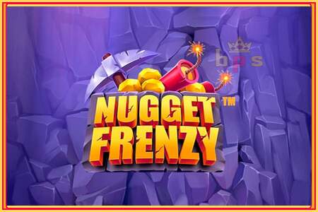 Nugget Frenzy