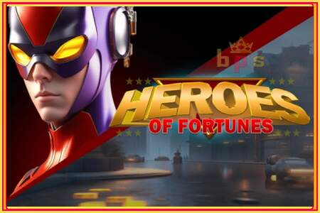 Heroes of Fortune