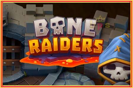 Bone Raiders