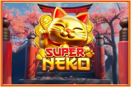 Super Neko