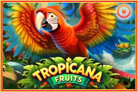 Tropicana Fruits