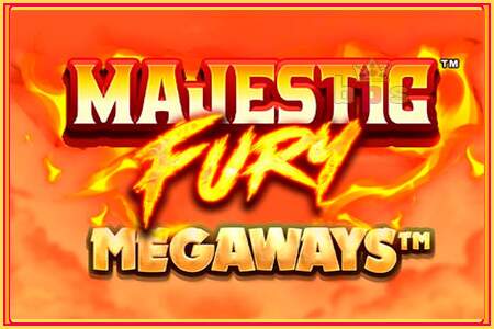 Majestic Fury Megaways