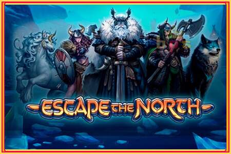 Escape The North